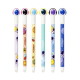 Espace stylo effaçable