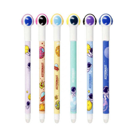 Espace stylo effaçable