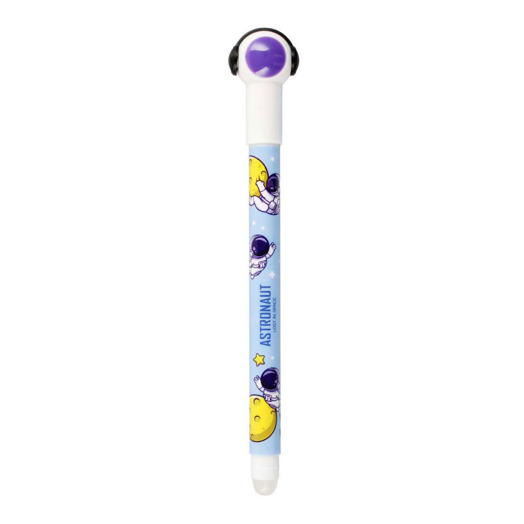 Espace stylo effaçable