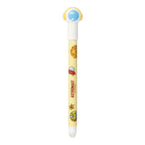 Espace stylo effaçable