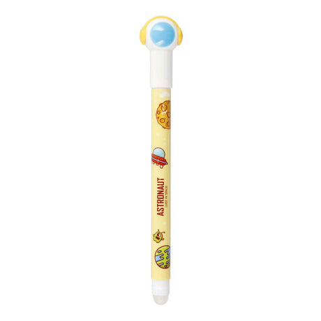 Espace stylo effaçable