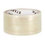Ruban d'emballage transparent 48mmx40mb