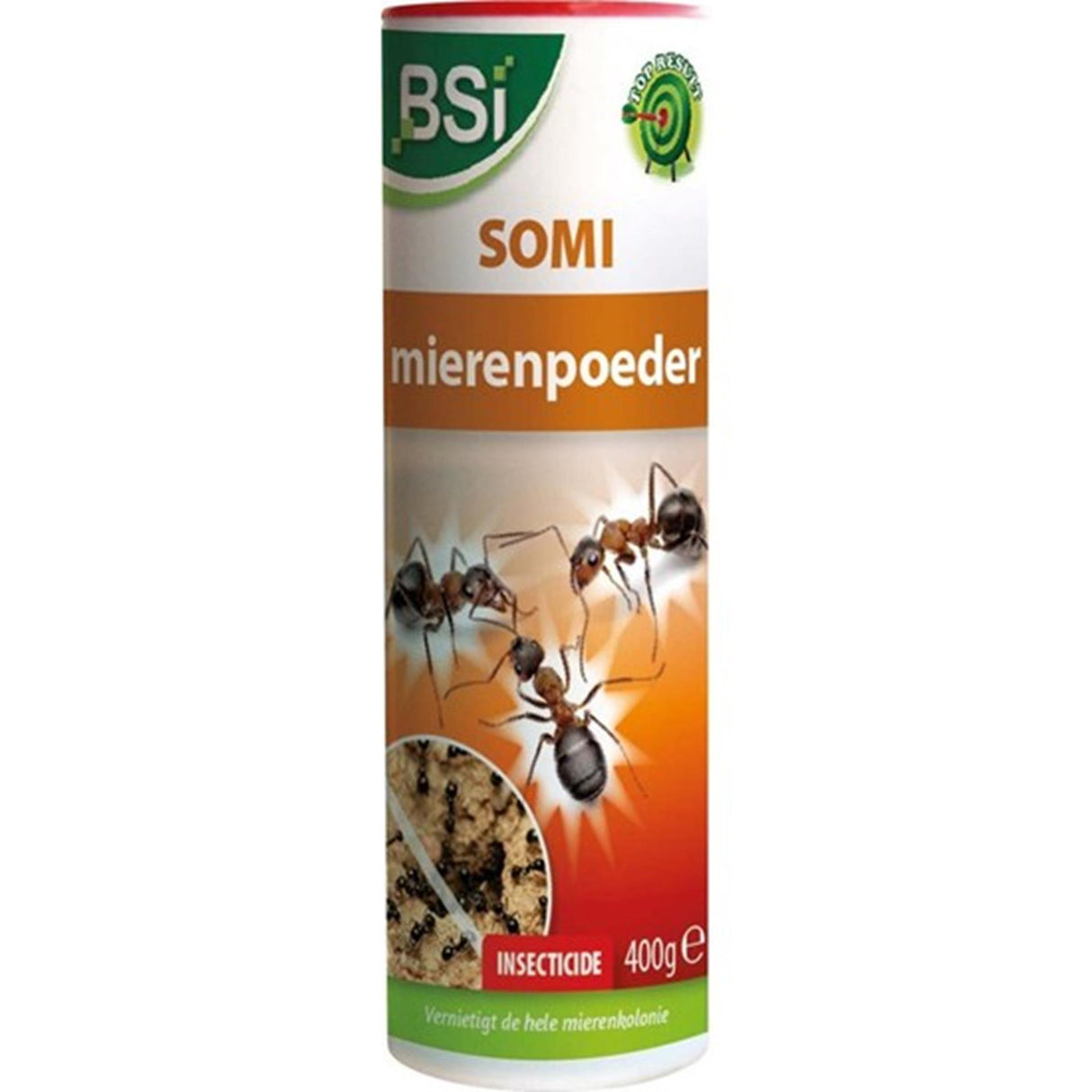 Poudre de fourmi Bsi somi 150gr.
