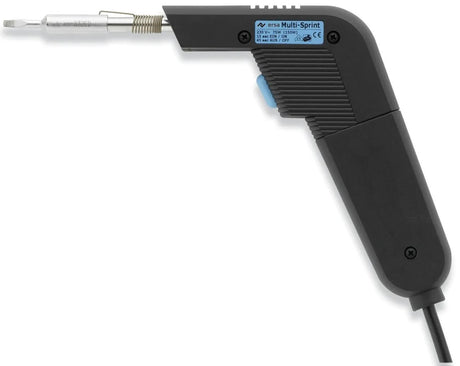 Ersa pistolet à souder multi sprint multi sprint soudure gu 75w, 220v
