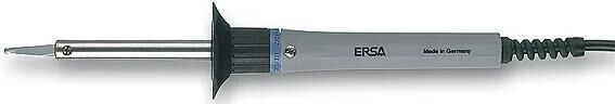 Fer à souder Ersa 30 s, fer à souder avec pointe 250mm, 30w, 380 420 c