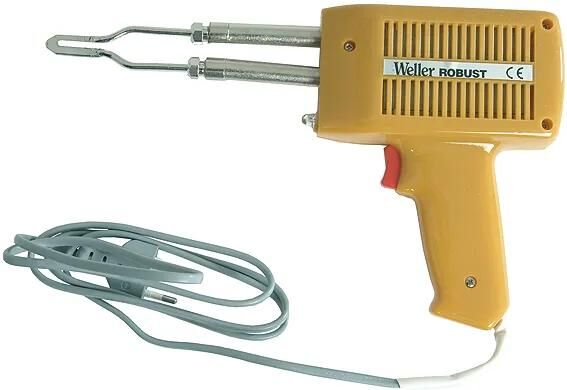 Pistolet à souder Weller pistolet à souder robuste robu 05c