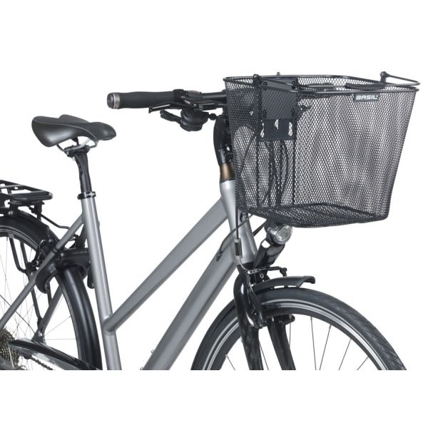 Panier basilic bilbao kf