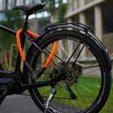 Serea cadenas à chaîne Swift cadenas à chaîne Swift 100 noir
