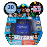 Spinmaster bitzee disney - l'animal virtuel interactif - 30 personnages numériques dans une boîte qui répondent à votre toucher