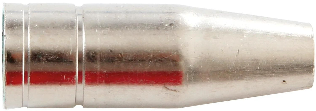 Buse à gaz Wks plus 15 buse à gaz plus 15 conica ml15 l 53mm