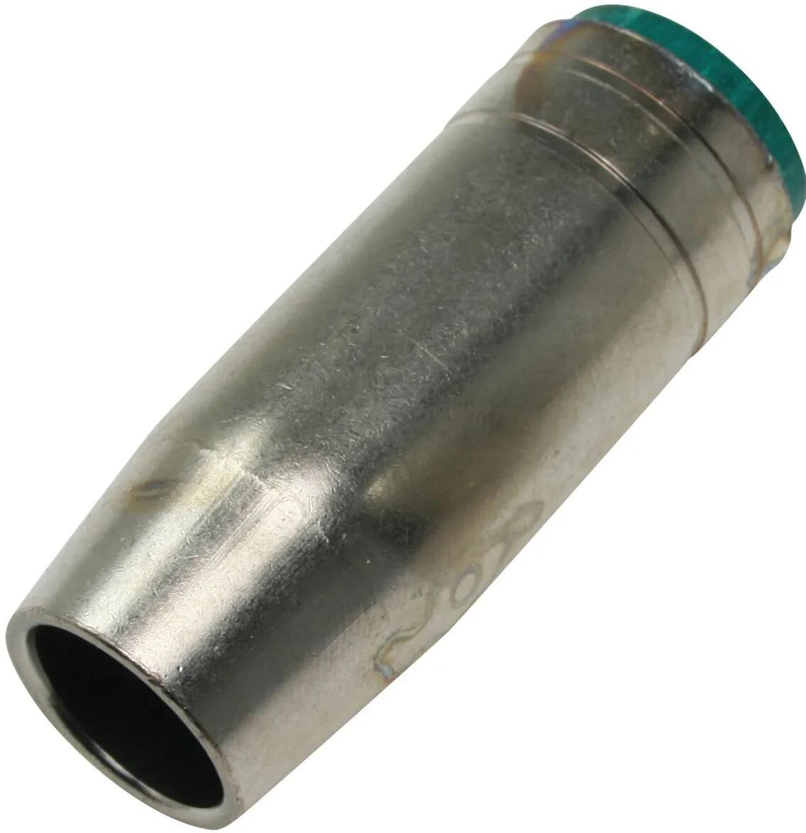Wks buse gaz plus 25 buse gaz plus 25, conique, bouchée, d=15mm