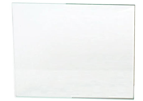 Wks montage verre vitre 90x110mm incolore