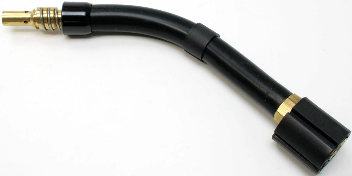 Torche de soudage Wks bras flexible mb 15 steckbar