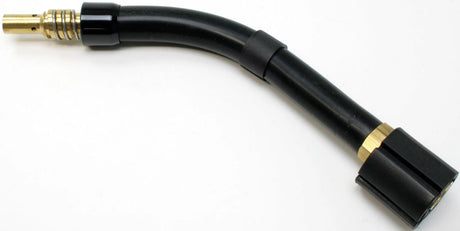 Torche de soudage Wks bras flexible mb 15 steckbar