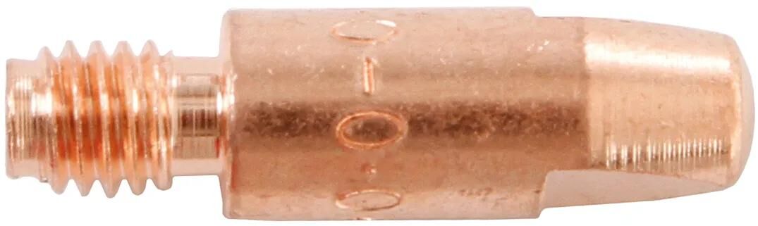 Buse de débit Wks type 25 buses de courant 1,0 m25 3 m6x28