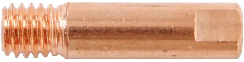 Wks buse de débit type 15 sonde de courant ml16 17 1,2 m6x25