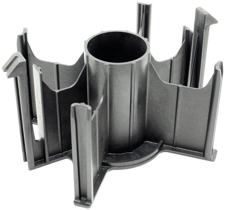 Adaptateur Wks adaptateur multiple pour bobine de panier métallique
