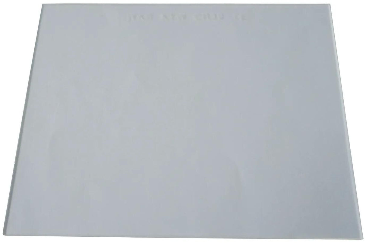 Verre avant Wks Verre de 1000 heures Vitre de visualisation 90x110mm Verre de 1000 heures
