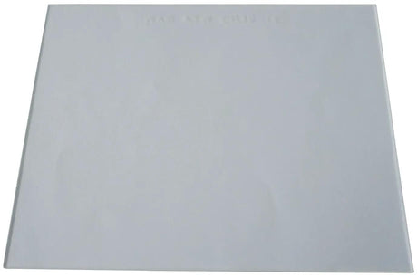 Verre avant Wks Verre de 1000 heures Vitre de visualisation 90x110mm Verre de 1000 heures