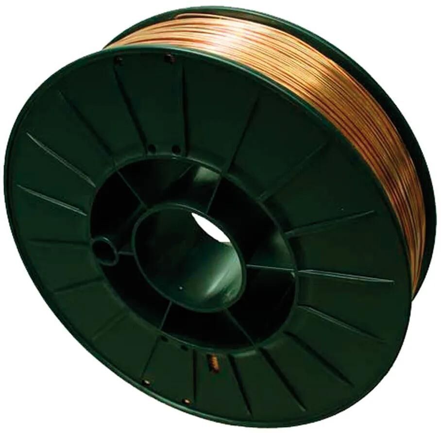 Fil à souder Mteck fil lourd à gaz de protection 1.00mm