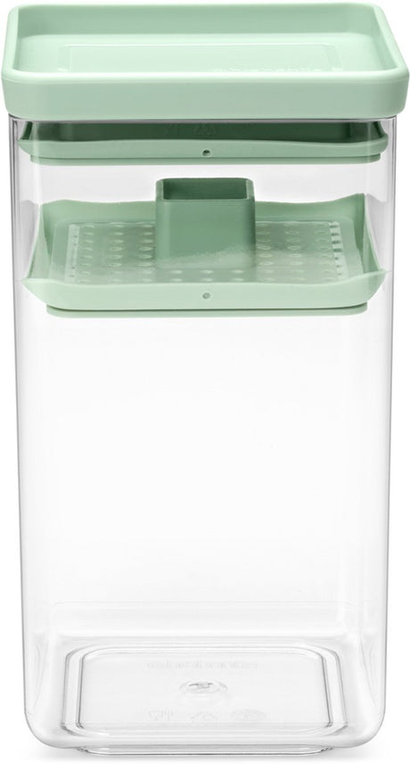 Kit de fermentation Brabantia savoureux+ - vert jade