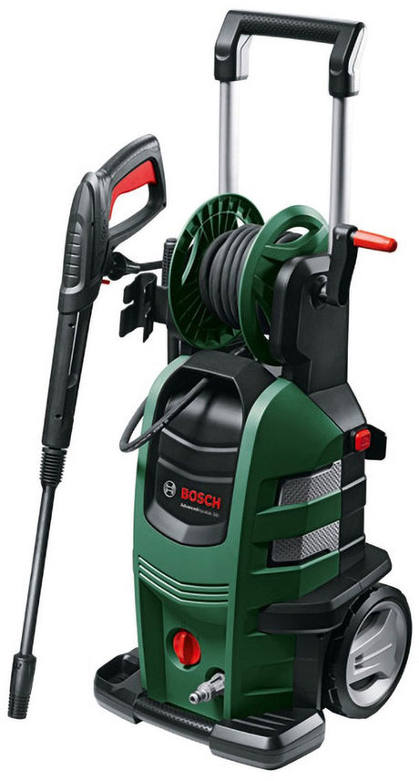 Nettoyeur haute pression Bosch advanced aquatak 160 - 2600 watts - 160 bar