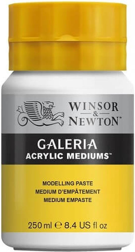 Winsor Newton Galeria Pâte à Modeler Flexible 250 ml