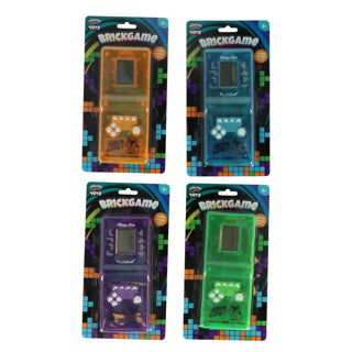 Incroyable jeu de briques cool 9999 en 1 assorti | 6 pièces