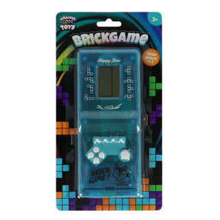 Incroyable jeu de briques cool 9999 en 1 assorti | 6 pièces