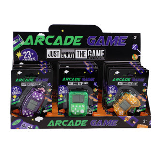 Incroyable jeu de brique cool petit assortiment | 18 pièces