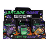 Incroyable jeu de brique cool petit assortiment | 18 pièces