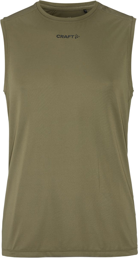 Chemise de sport homme Craft adv essence sl tee 2 m - rift