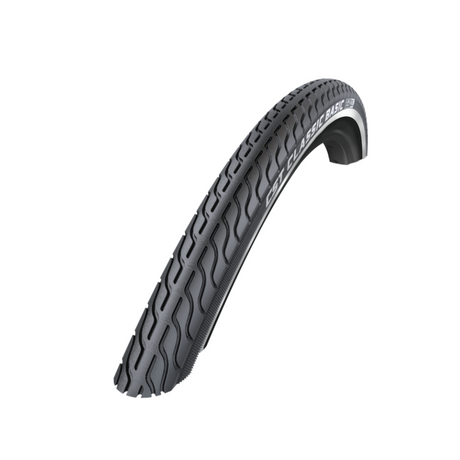 CST TIRE BASIC 28 x 1 1 4 SW RÉFFICATION
