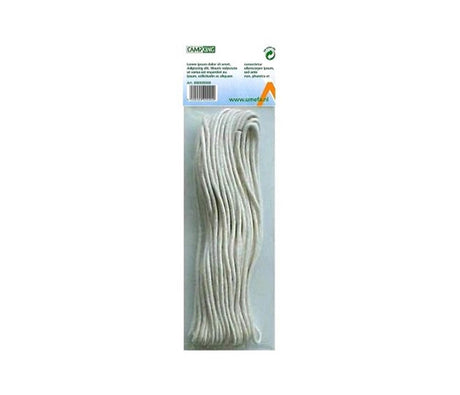 Camping umefa hauban coton 3 mm x 20 m
