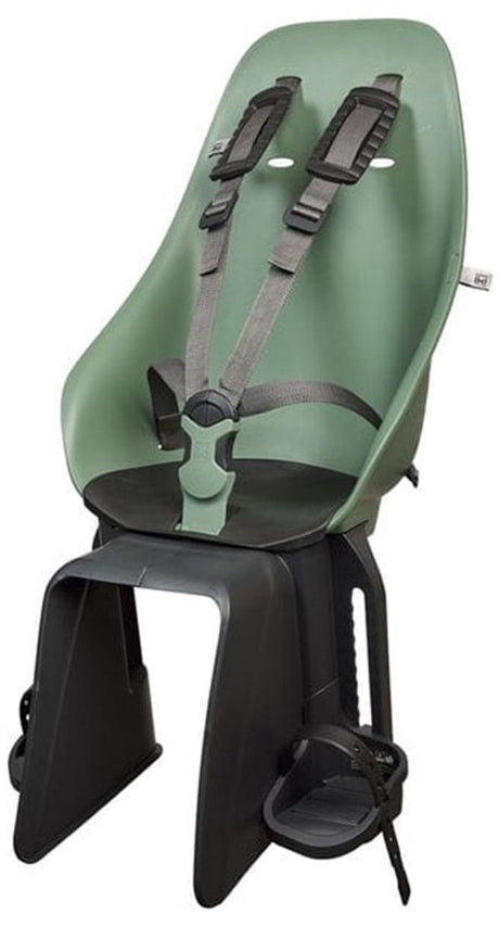 Siège arrière Urban iki easyfix - icho vert bincho noir