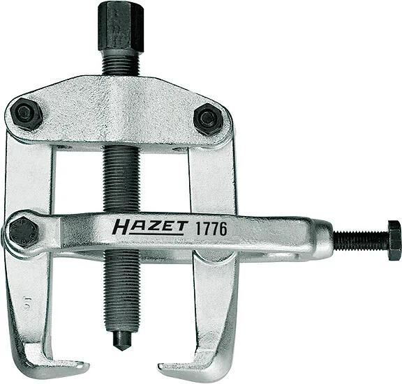 Tracteur Hazet 1776-100 clé de traction du levier de colonne de direction. 90mm