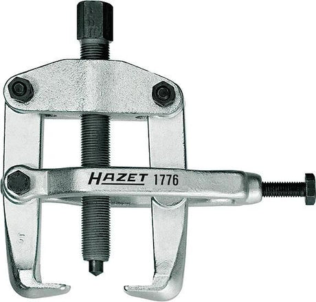 Tracteur Hazet 1776-100 clé de traction du levier de colonne de direction. 90mm