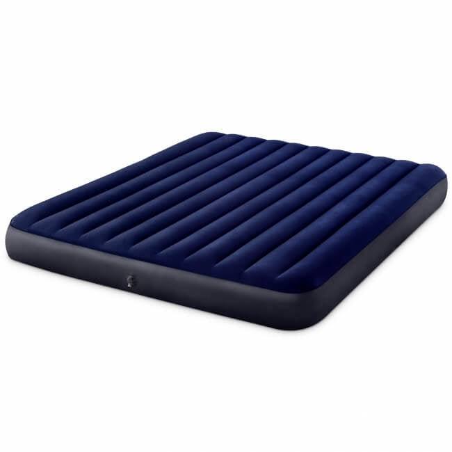 Intex Intex Dura-Beam Airbed KingSize