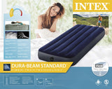 Intex - Dura -Beam Airbed - Compact