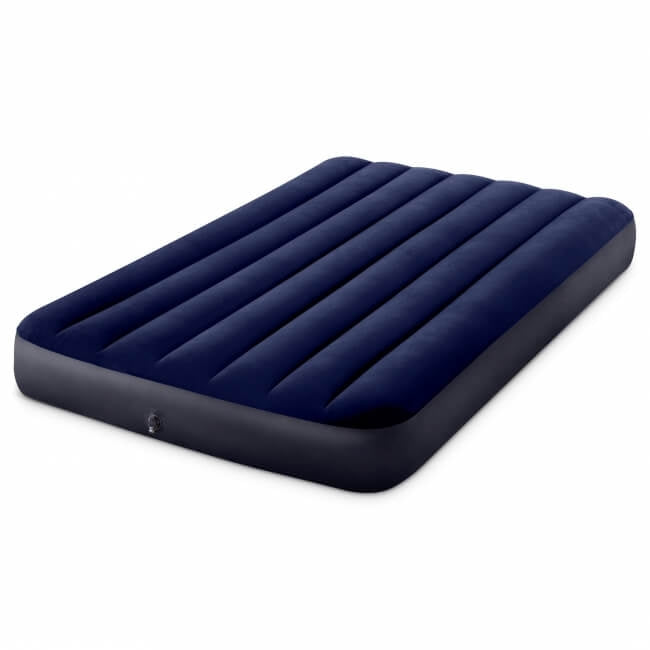 Intex Dura-Beam Airbed Double