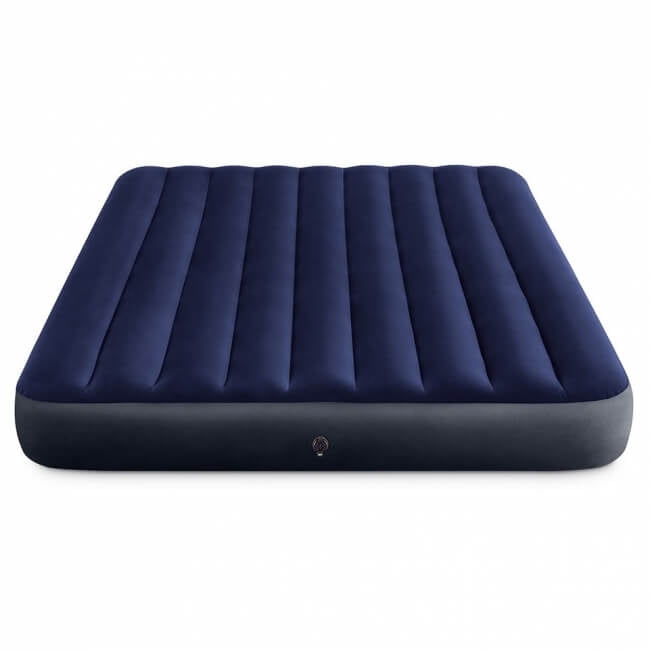 Intex Intex Dura-Beam Airbed double