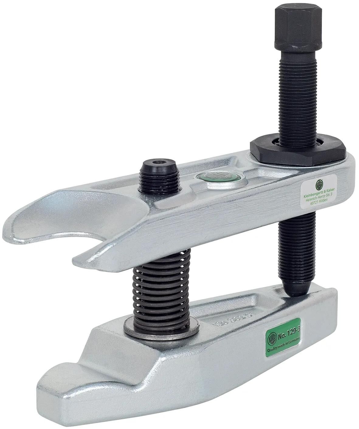Kukko expresseur à rotule expresseur à rotule 31mm