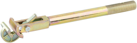 Outil de dépose de biellette de chenille Condor 390mm