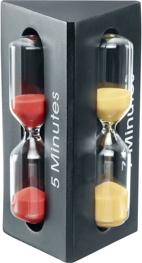Sablier Westmark, 2, 3 et 7 minutes, 10822260