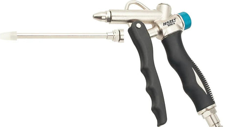 Soufflette Hazet 9040-4 Soufflettes pneumatiques 2 voies.