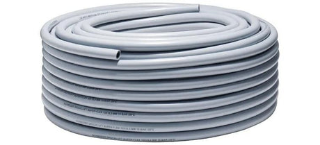 Schneider airsystems tuyau d'air comprimé Schneider tuyau d'air comprimé super-flex 25 mt dls15.5-10 gris