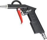 Pistolet de soufflage Vigor v7135 pistolet de soufflage court, 115 mm