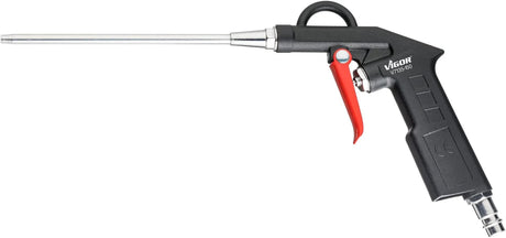 Pistolet de soufflage Vigor v7135 pistolet de soufflage long, 285mm