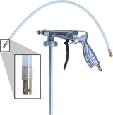 Pistolet pulvérisateur Condor 8880, pistolets de protection de soubassement