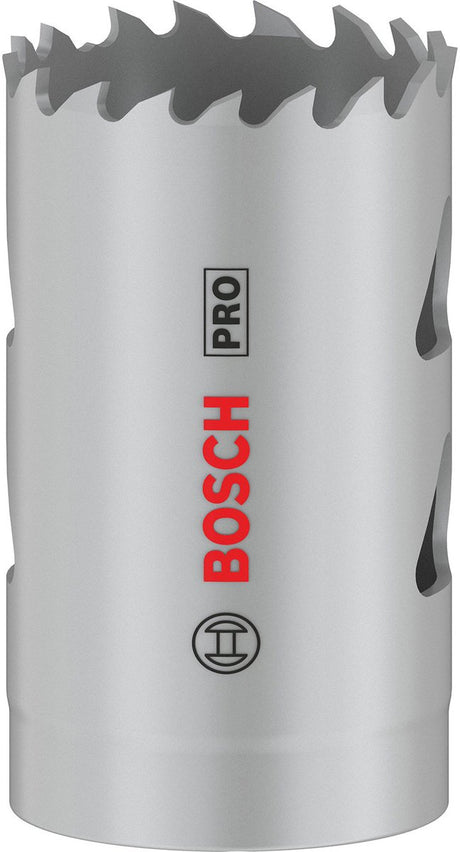Scie cloche multi-matériaux Bosch pro 33 mm avec filetage - 26089...